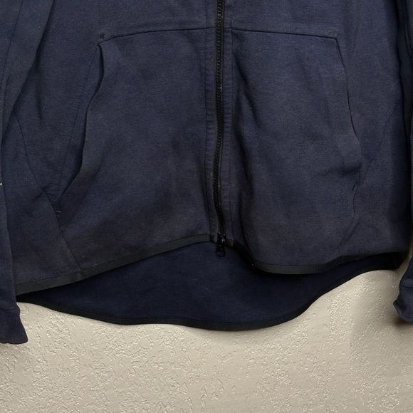 Nike Tech Fleece Hoodie USA Olympic Team Large - Picture 4 of 8